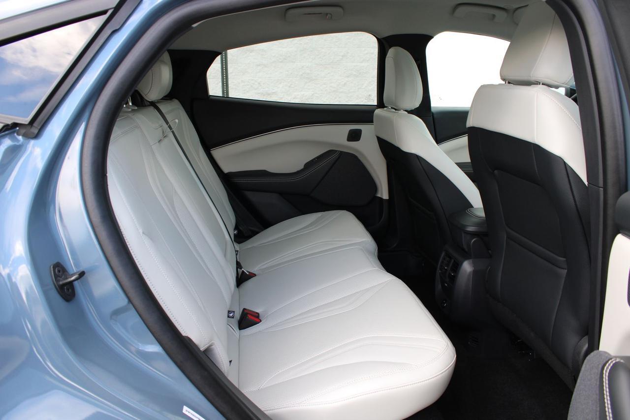 2023 Ford Mustang Mach-E Premium Stafford VA