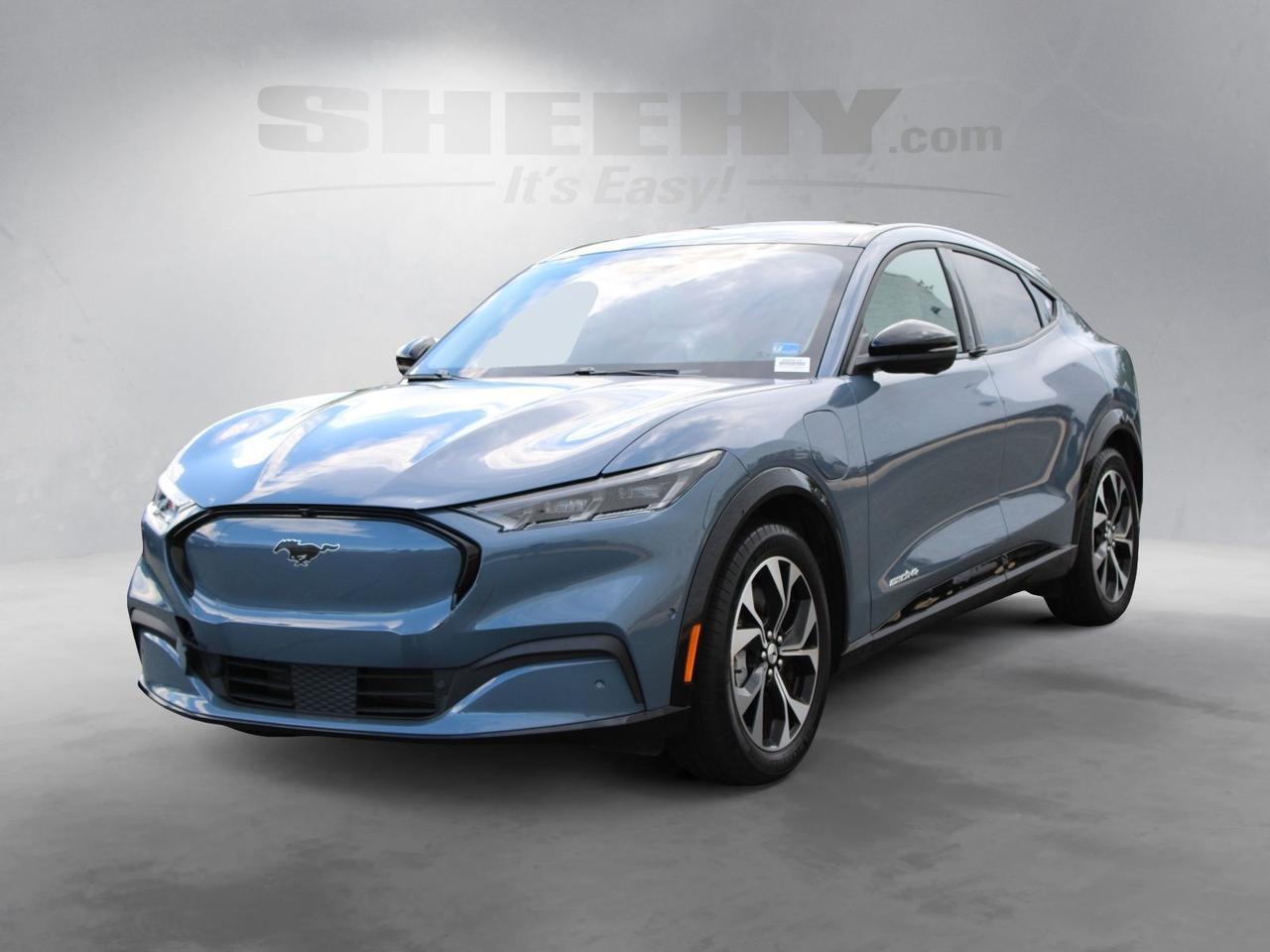 2023 Ford Mustang Mach-E Premium Stafford VA