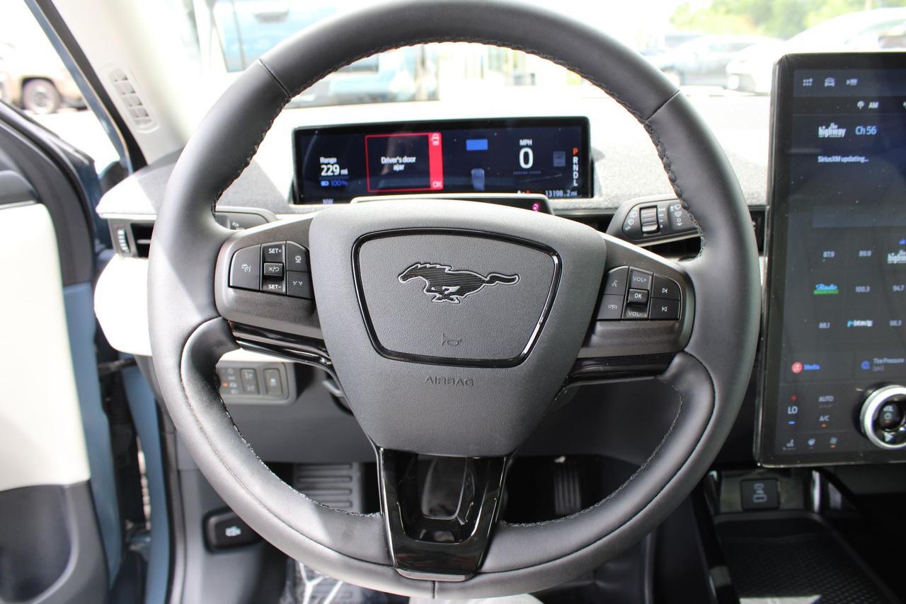 2023 Ford Mustang Mach-E Premium Stafford VA