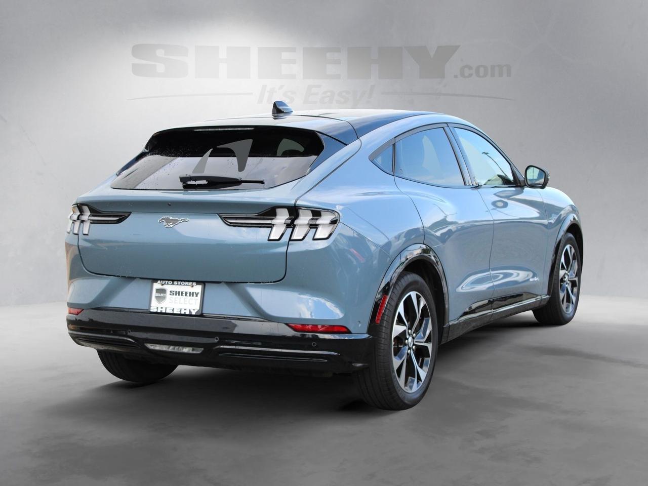 2023 Ford Mustang Mach-E Premium Stafford VA