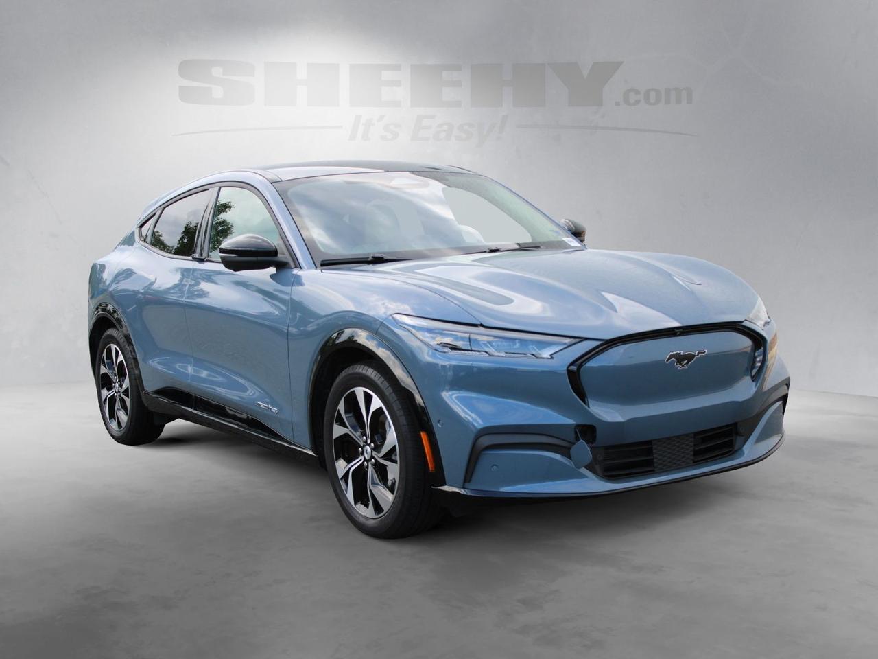 2023 Ford Mustang Mach-E Premium Stafford VA