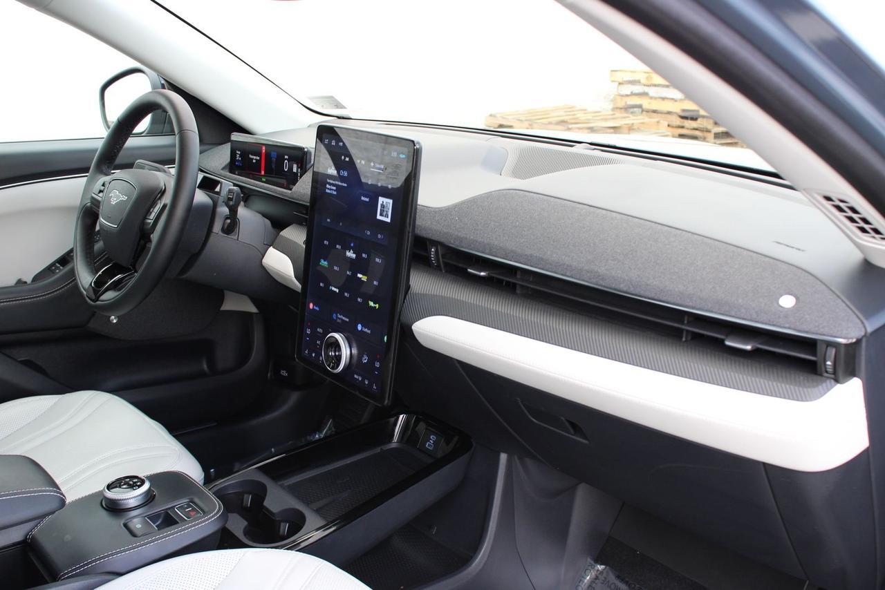 2023 Ford Mustang Mach-E Premium Stafford VA