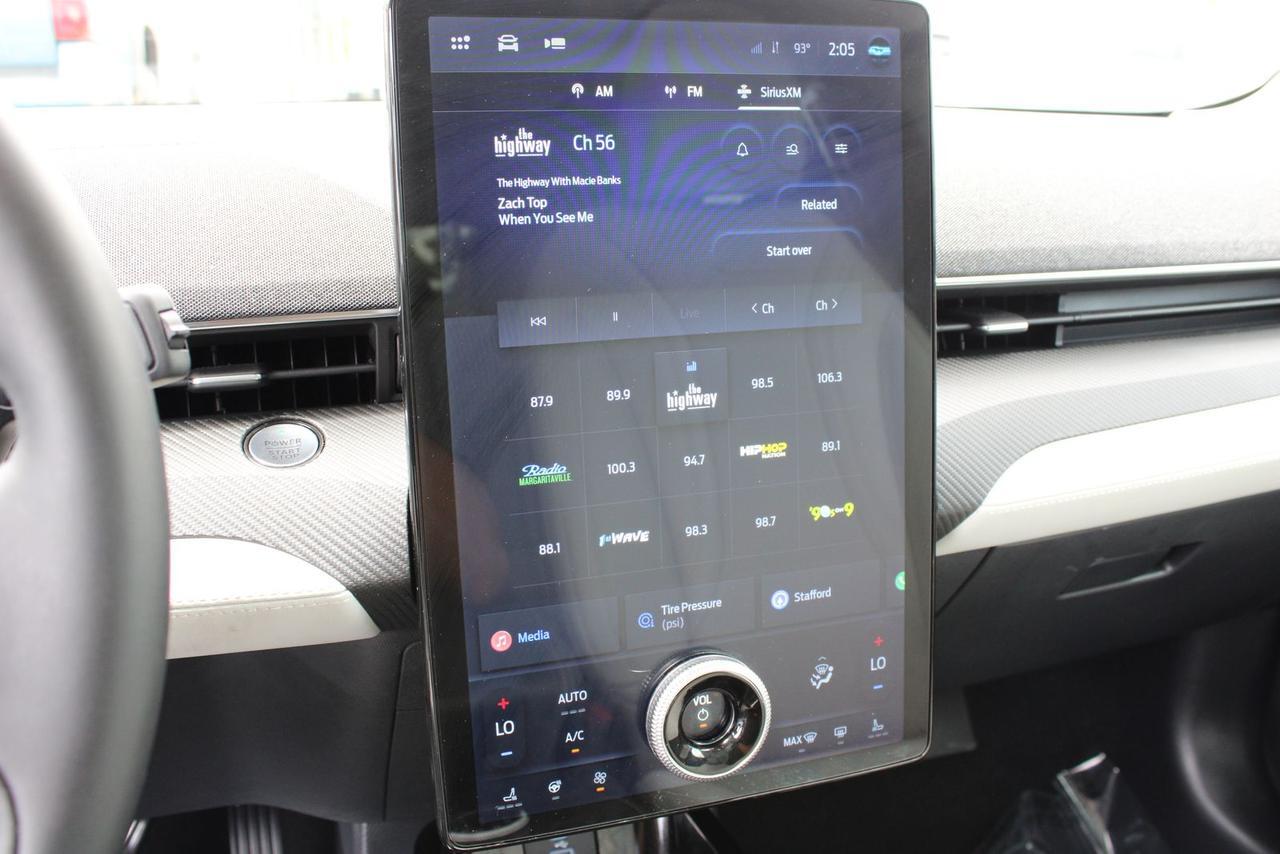 2023 Ford Mustang Mach-E Premium Stafford VA