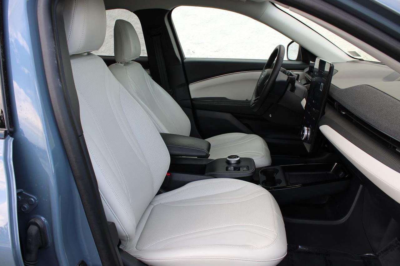 2023 Ford Mustang Mach-E Premium Stafford VA