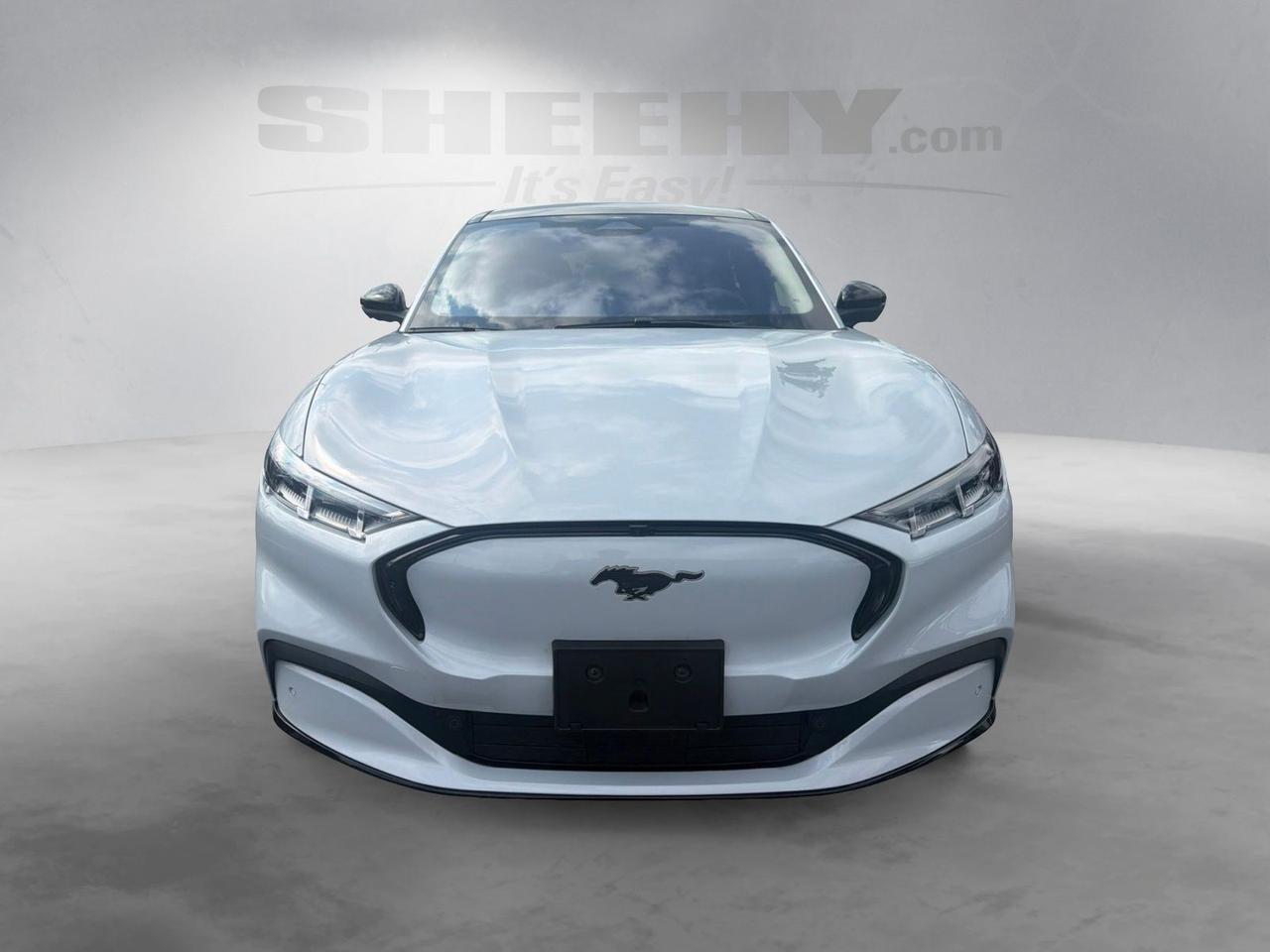 2023 Ford Mustang Mach-E Premium Gaithersburg MD