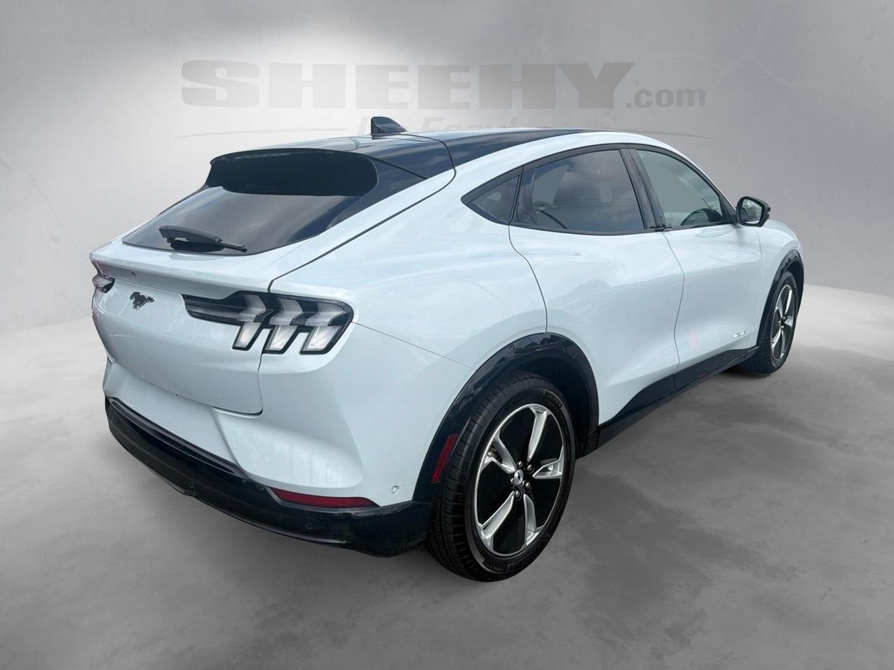 2023 Ford Mustang Mach-E Premium Gaithersburg MD