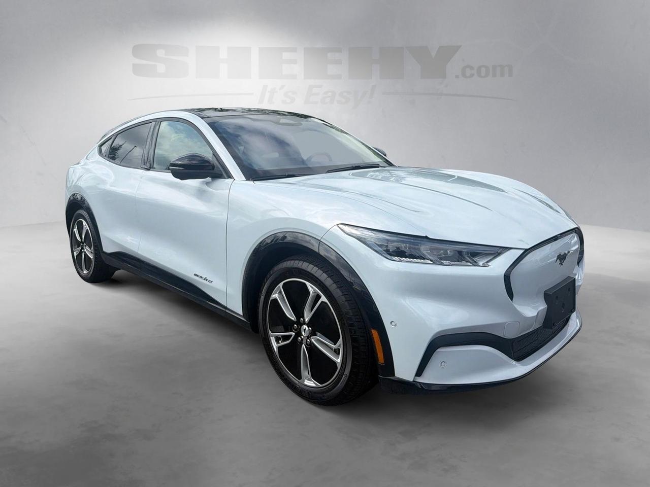 2023 Ford Mustang Mach-E Premium Gaithersburg MD