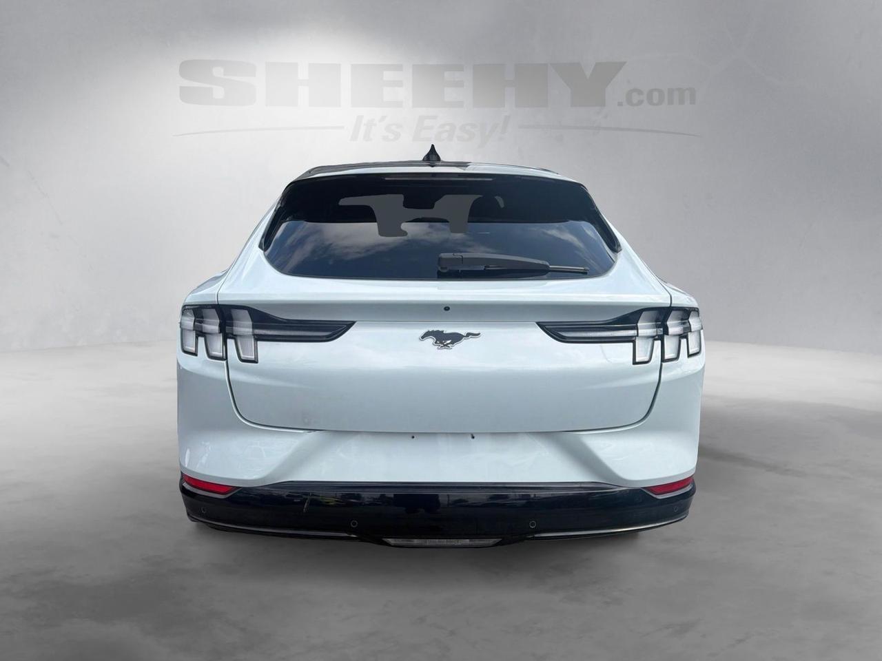 2023 Ford Mustang Mach-E Premium Gaithersburg MD