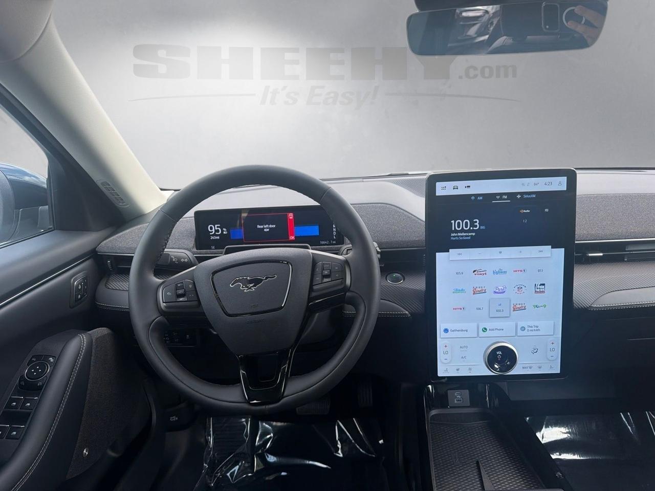 2023 Ford Mustang Mach-E Premium Gaithersburg MD