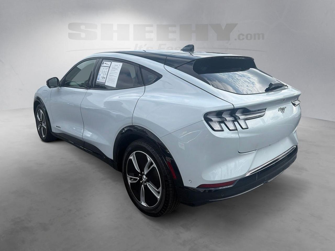 2023 Ford Mustang Mach-E Premium Gaithersburg MD