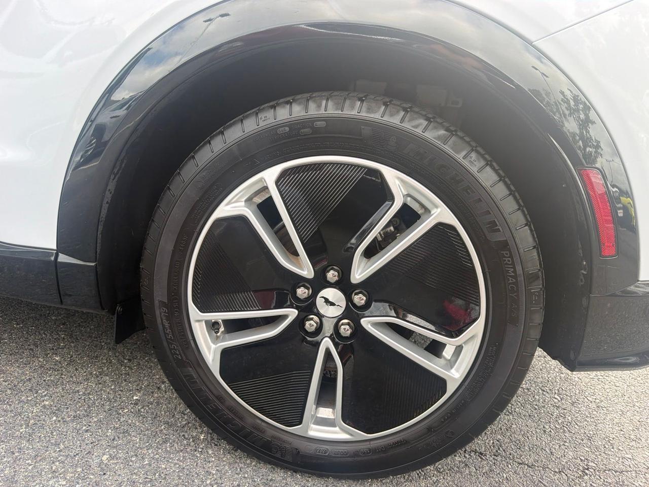 2023 Ford Mustang Mach-E Premium Gaithersburg MD