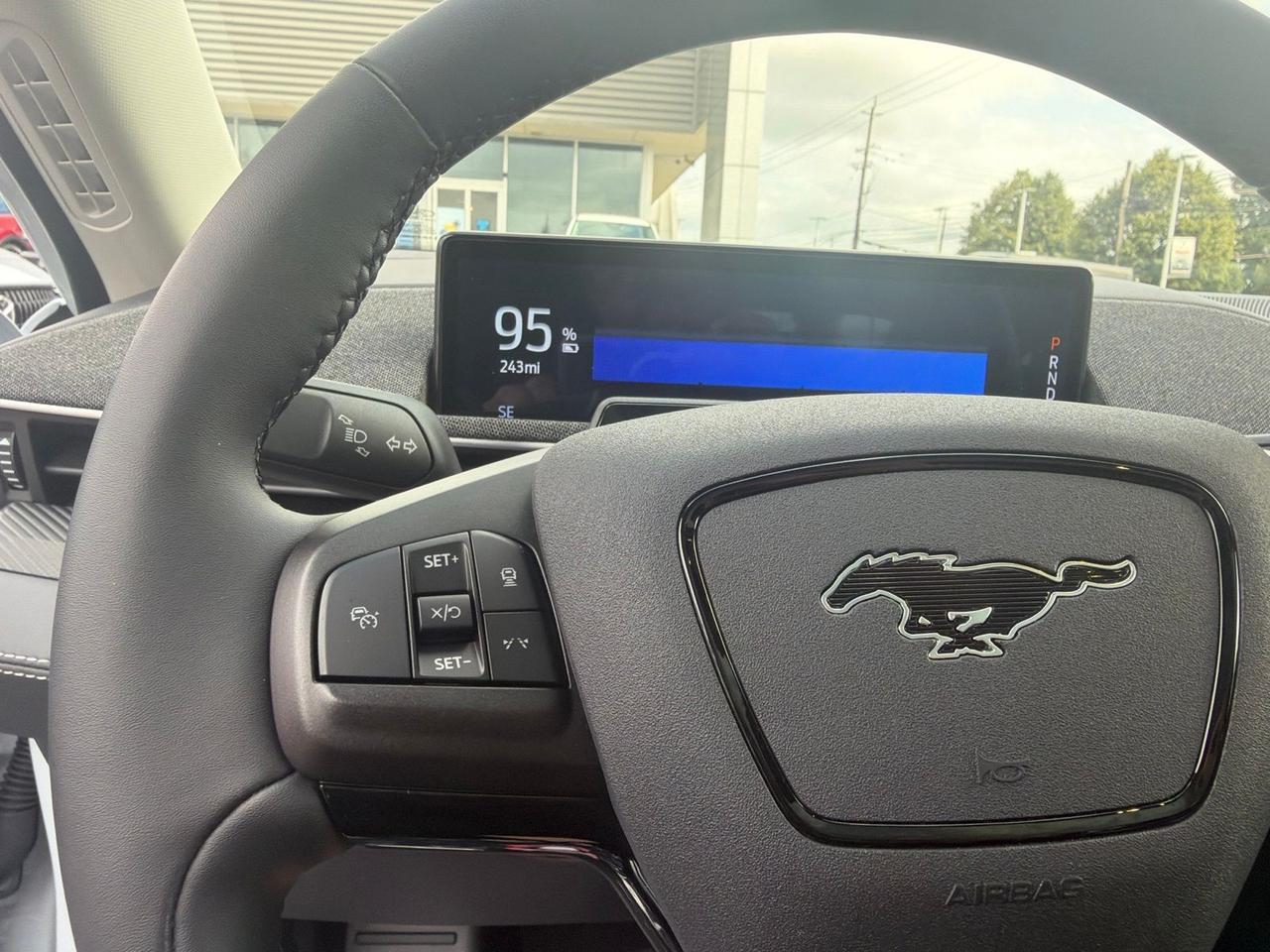 2023 Ford Mustang Mach-E Premium Gaithersburg MD
