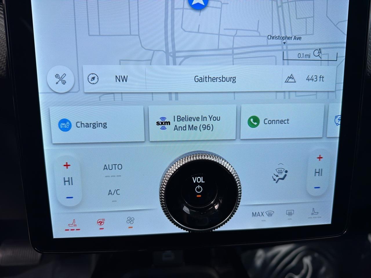 2023 Ford Mustang Mach-E Premium Gaithersburg MD