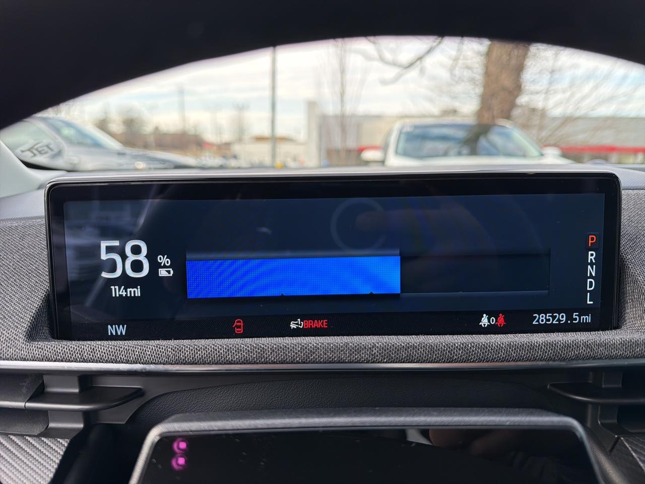 2023 Ford Mustang Mach-E Premium Gaithersburg MD