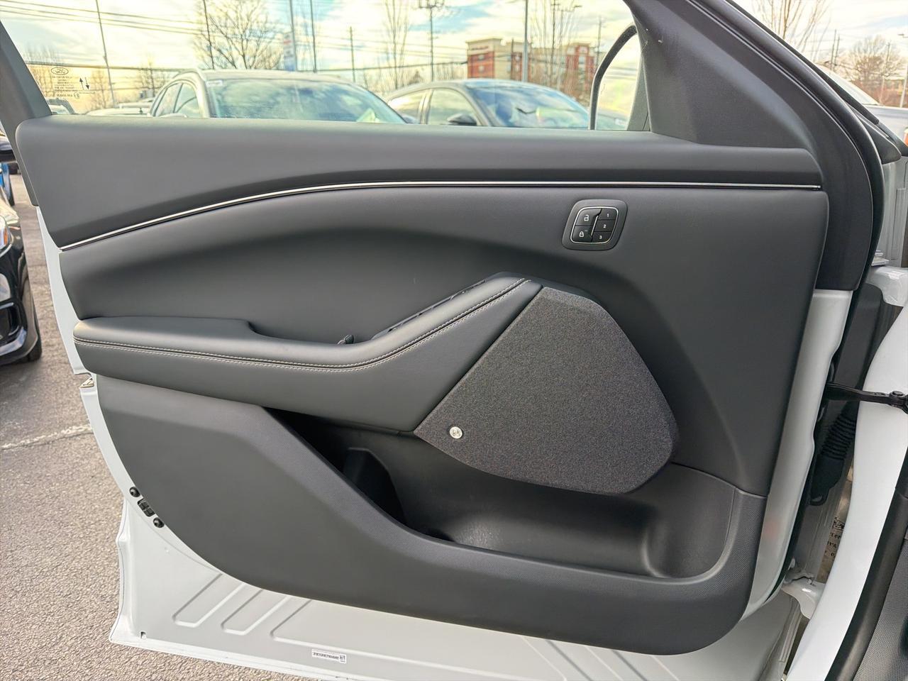 2023 Ford Mustang Mach-E Premium Gaithersburg MD