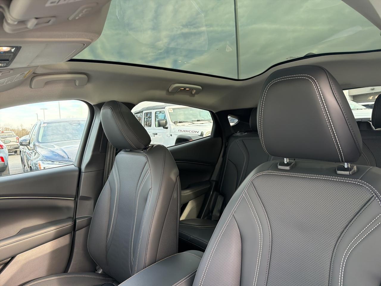 2023 Ford Mustang Mach-E Premium Gaithersburg MD