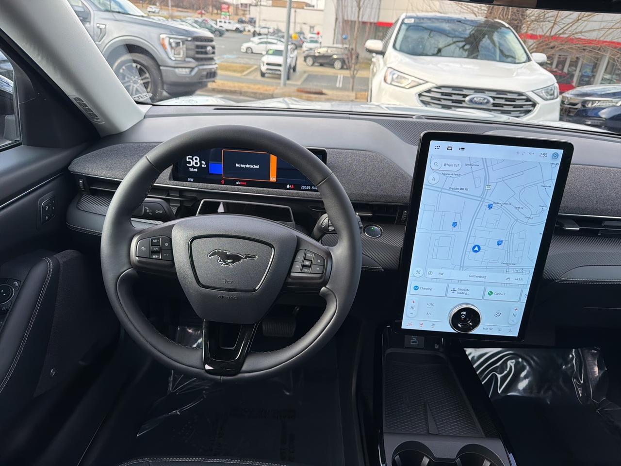 2023 Ford Mustang Mach-E Premium Gaithersburg MD