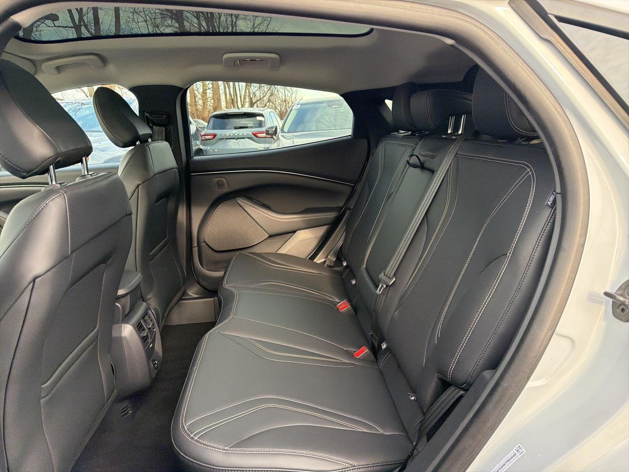 2023 Ford Mustang Mach-E Premium Gaithersburg MD