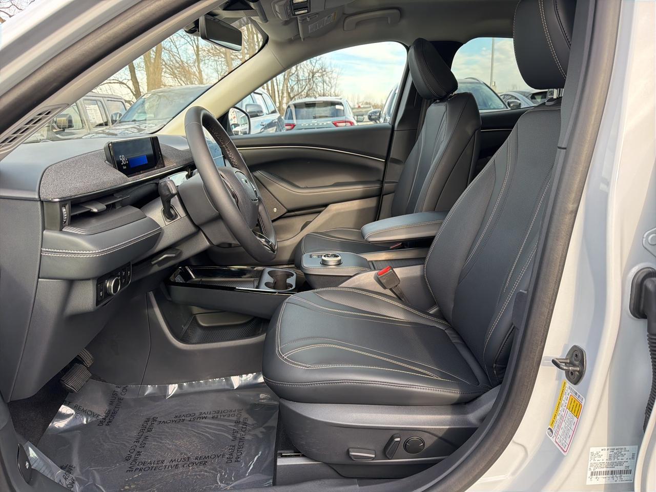 2023 Ford Mustang Mach-E Premium Gaithersburg MD