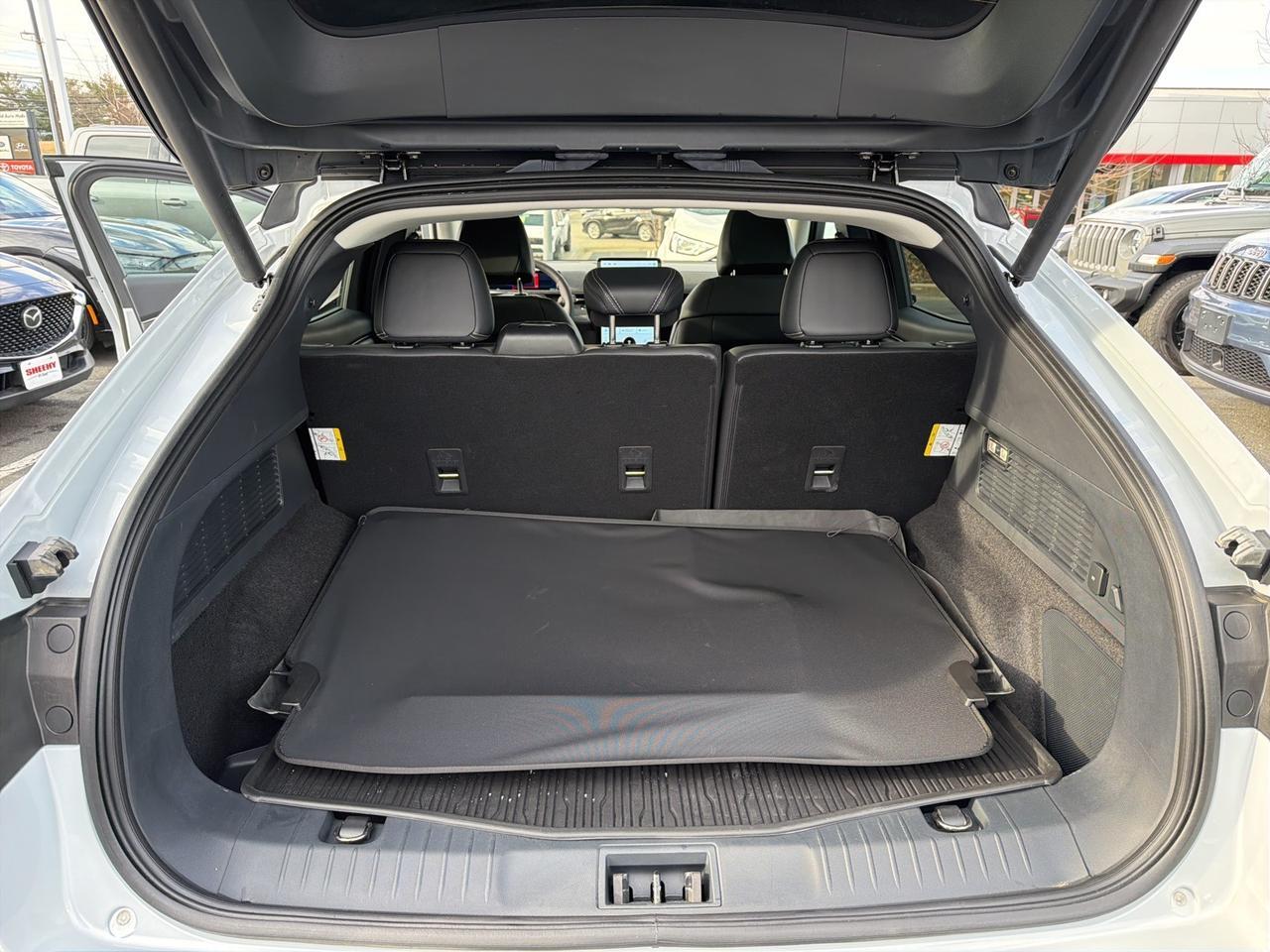 2023 Ford Mustang Mach-E Premium Gaithersburg MD