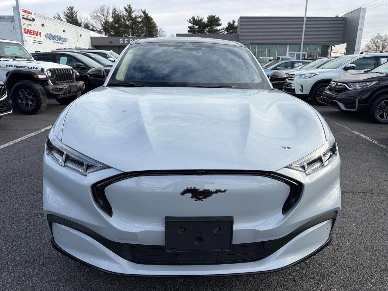 2023 Ford Mustang Mach-E Premium Gaithersburg MD