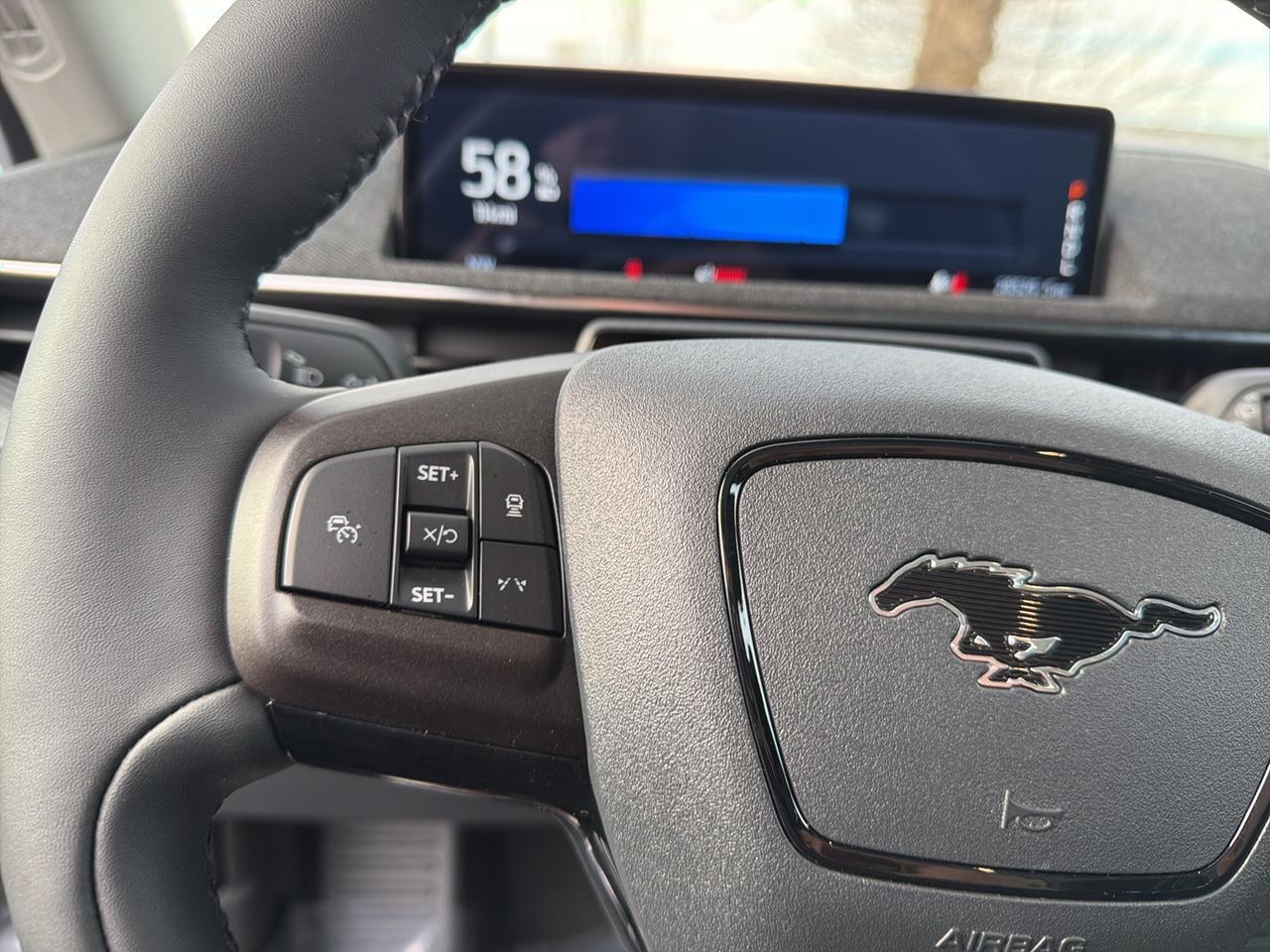 2023 Ford Mustang Mach-E Premium Gaithersburg MD