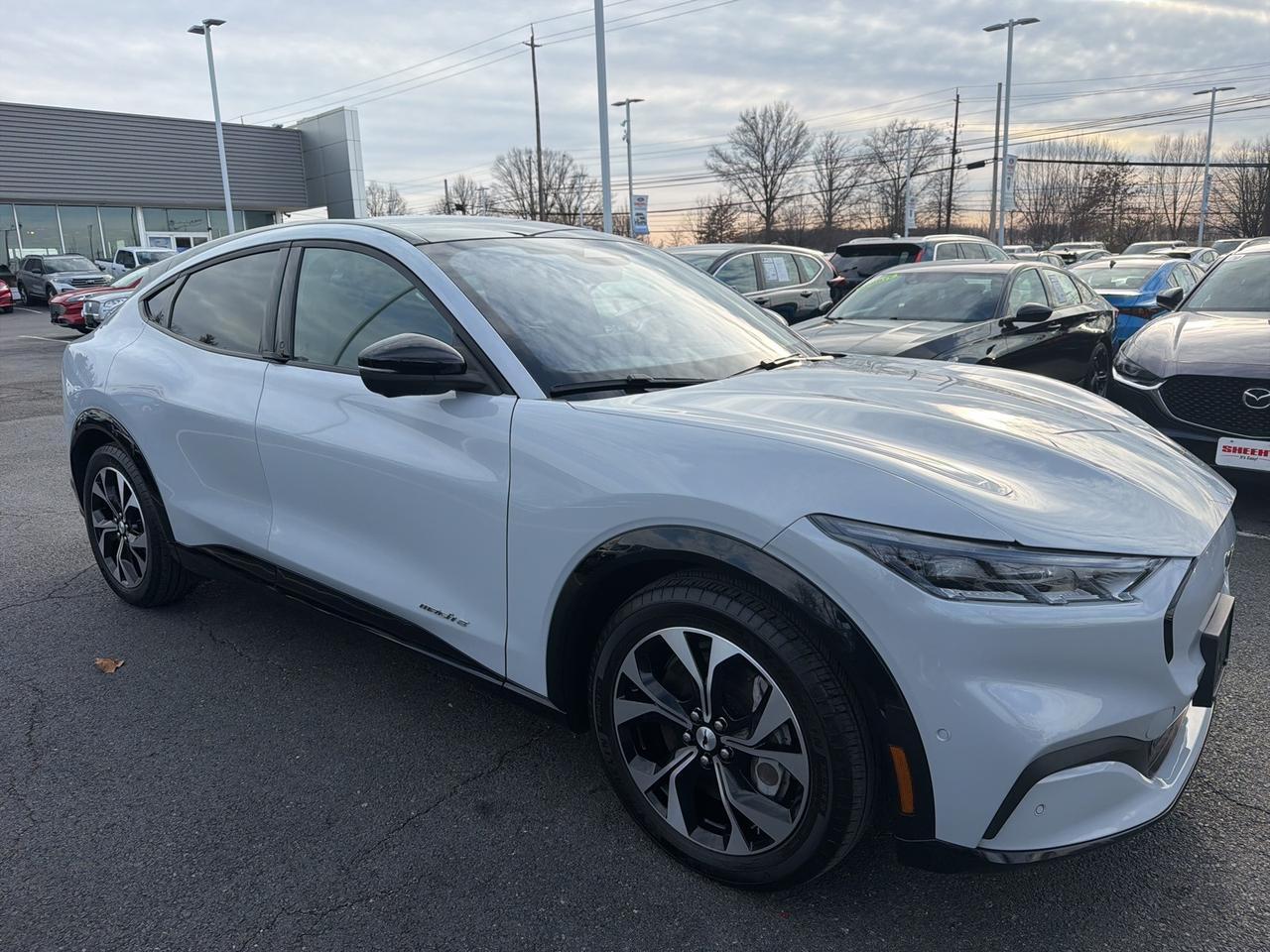 2023 Ford Mustang Mach-E Premium Gaithersburg MD