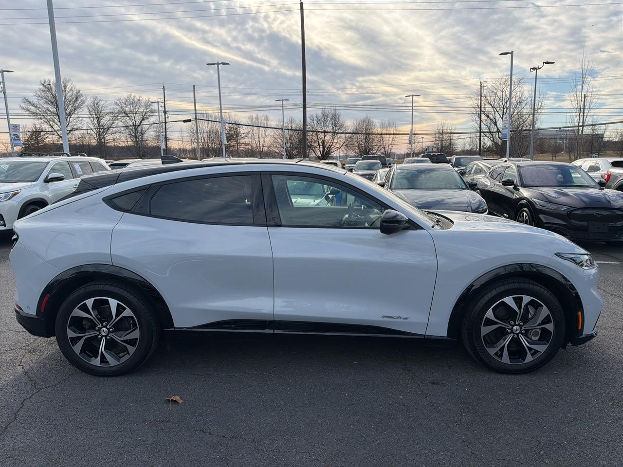 2023 Ford Mustang Mach-E Premium Gaithersburg MD