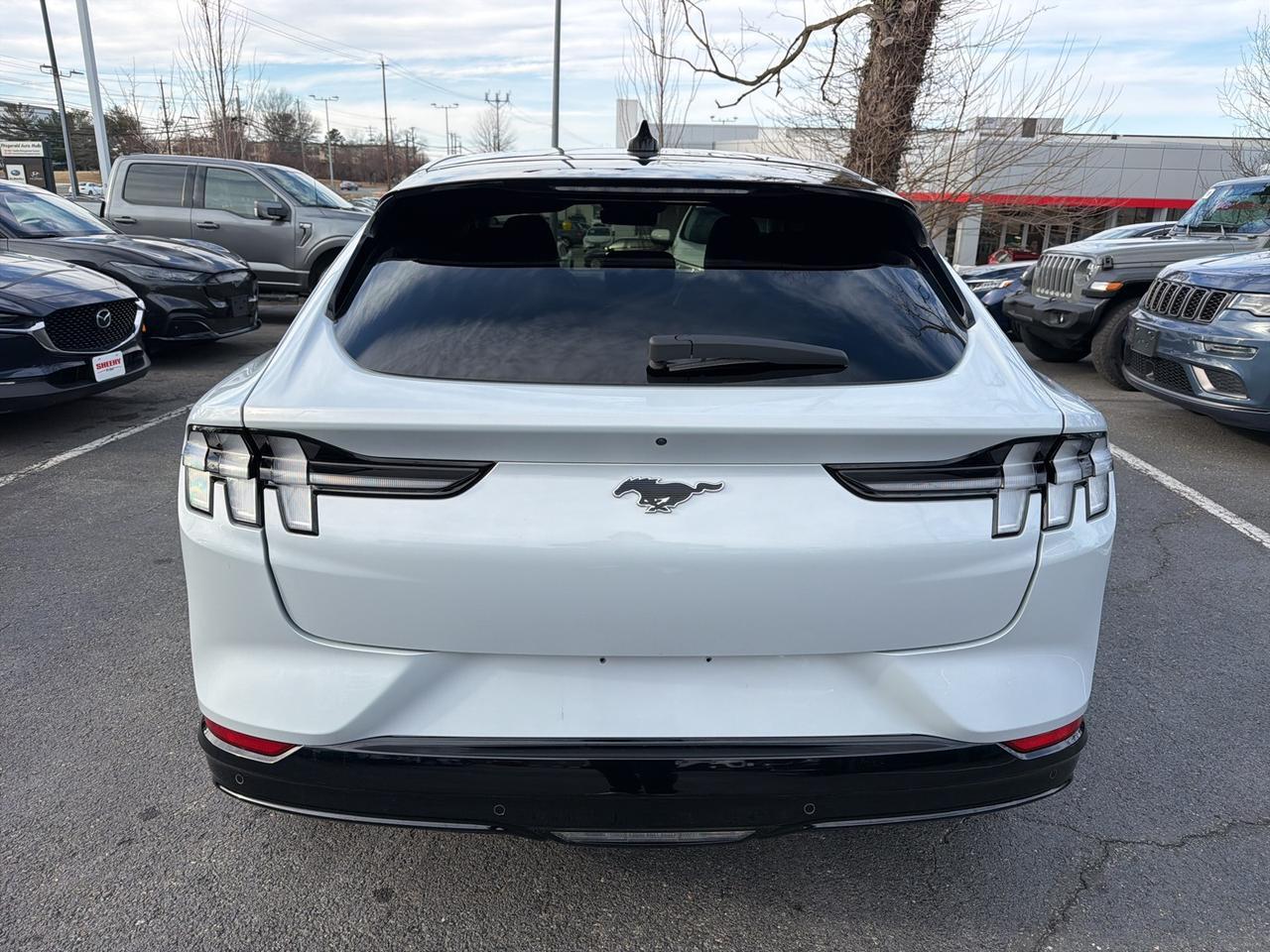 2023 Ford Mustang Mach-E Premium Gaithersburg MD