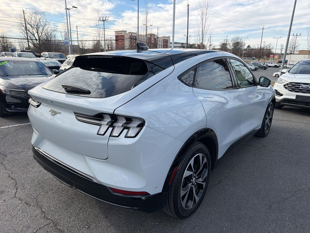 2023 Ford Mustang Mach-E Premium Gaithersburg MD