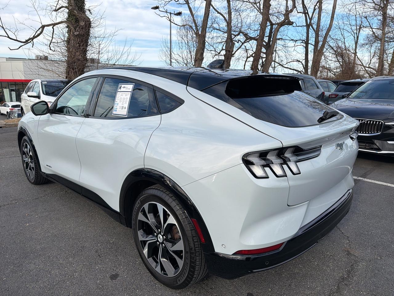 2023 Ford Mustang Mach-E Premium Gaithersburg MD