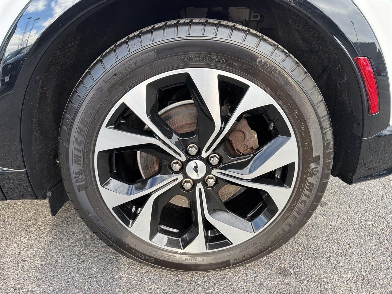 2023 Ford Mustang Mach-E Premium Gaithersburg MD