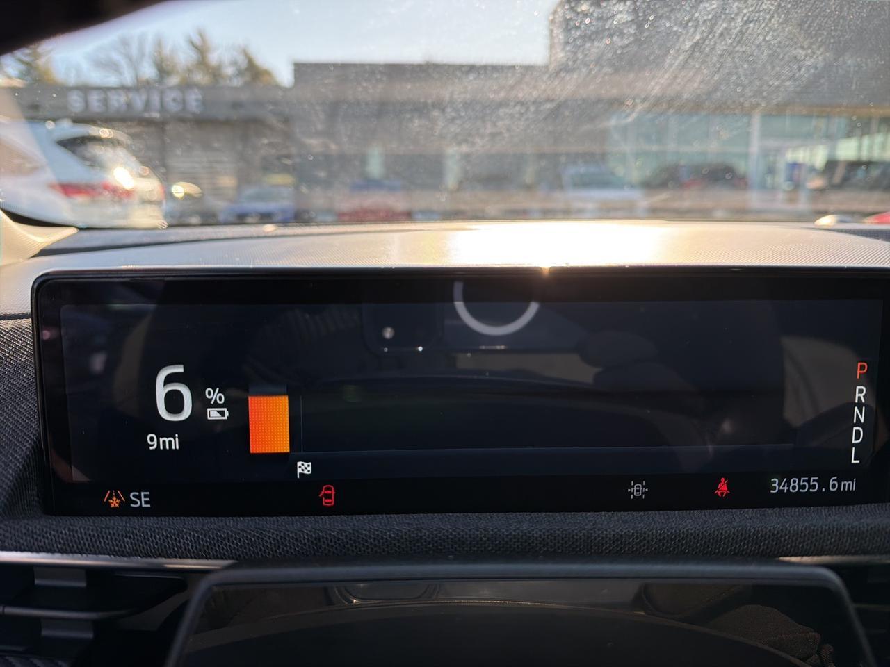 2023 Ford Mustang Mach-E Premium Gaithersburg MD