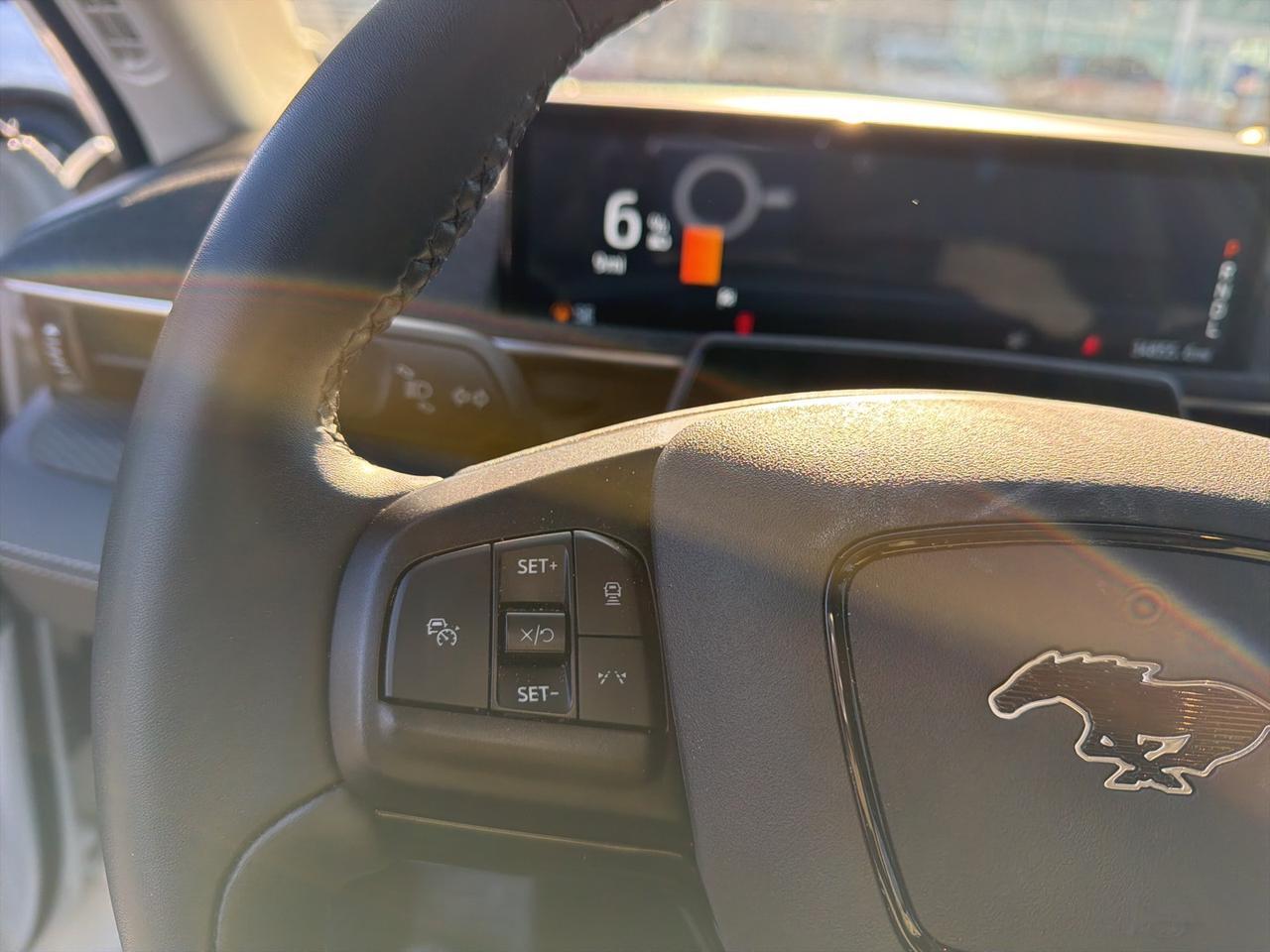 2023 Ford Mustang Mach-E Premium Gaithersburg MD