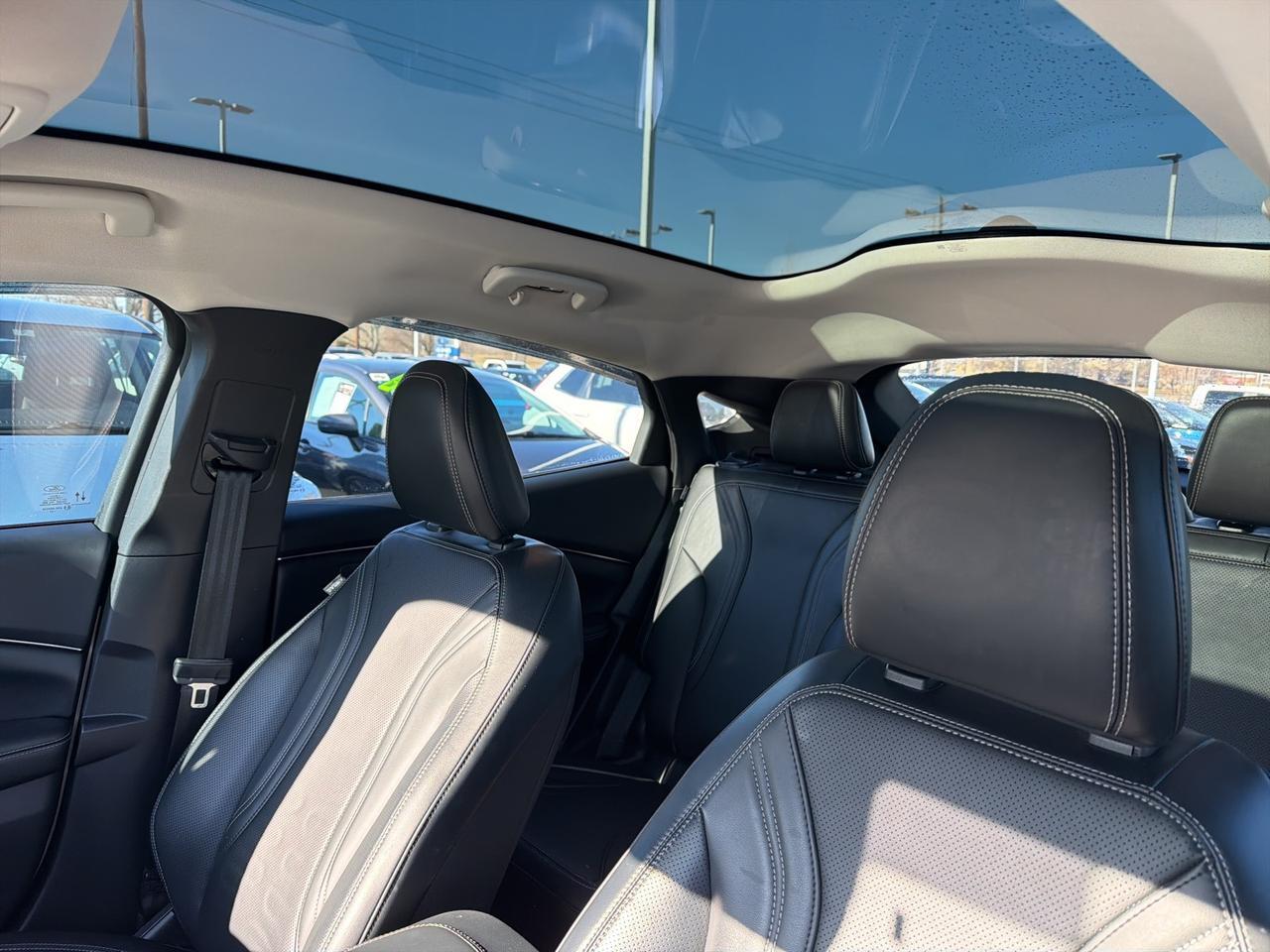 2023 Ford Mustang Mach-E Premium Gaithersburg MD