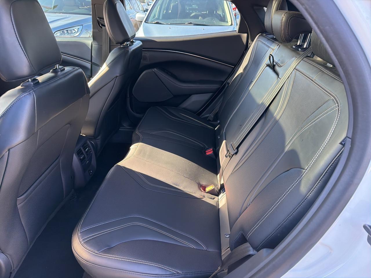 2023 Ford Mustang Mach-E Premium Gaithersburg MD