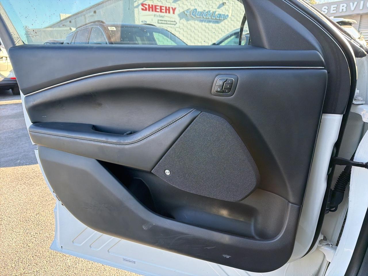 2023 Ford Mustang Mach-E Premium Gaithersburg MD