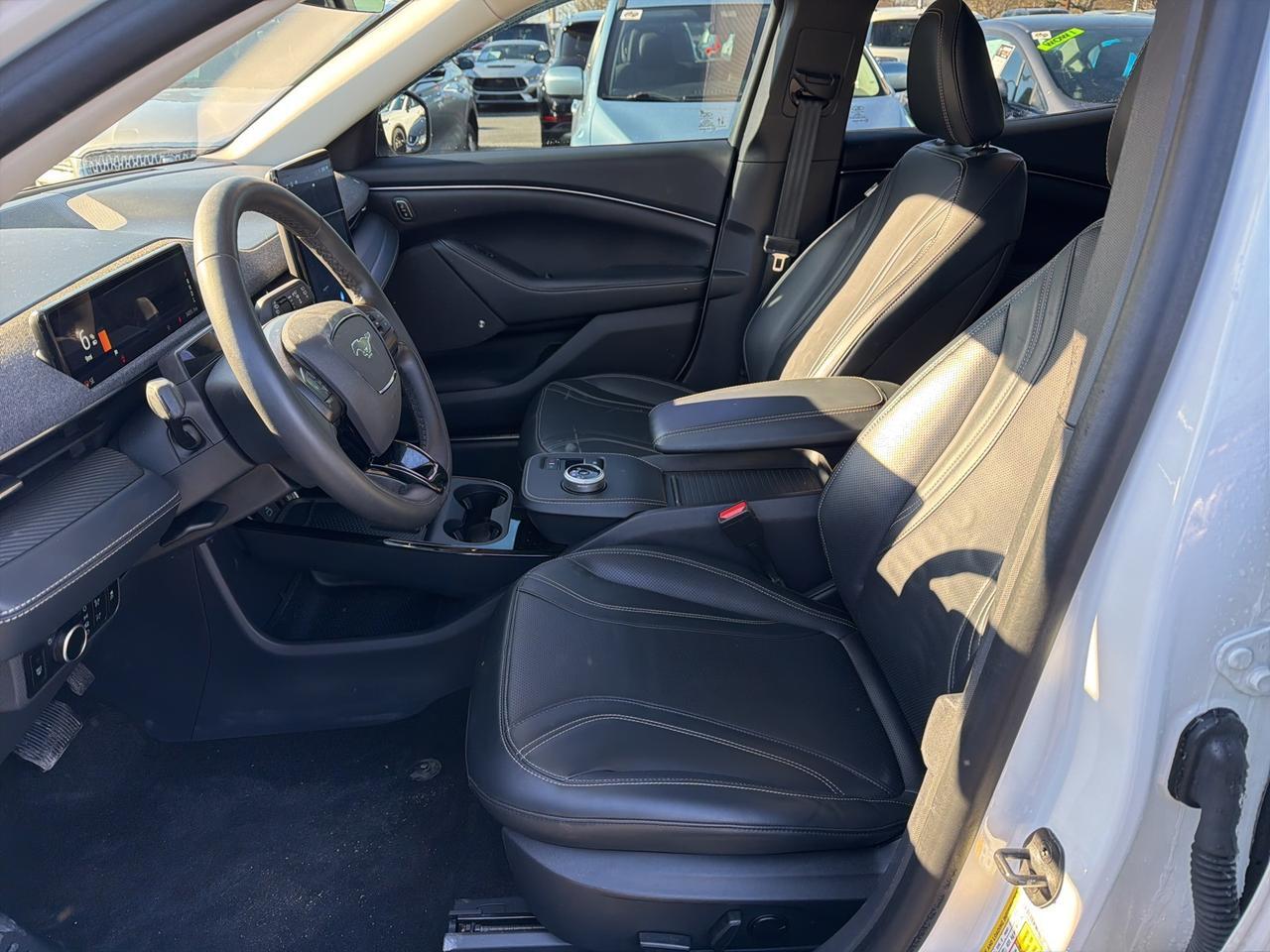 2023 Ford Mustang Mach-E Premium Gaithersburg MD