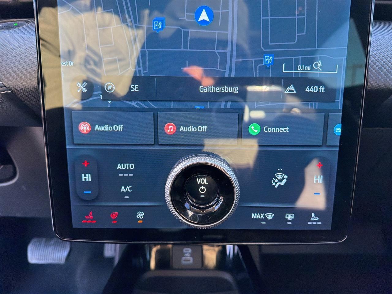 2023 Ford Mustang Mach-E Premium Gaithersburg MD