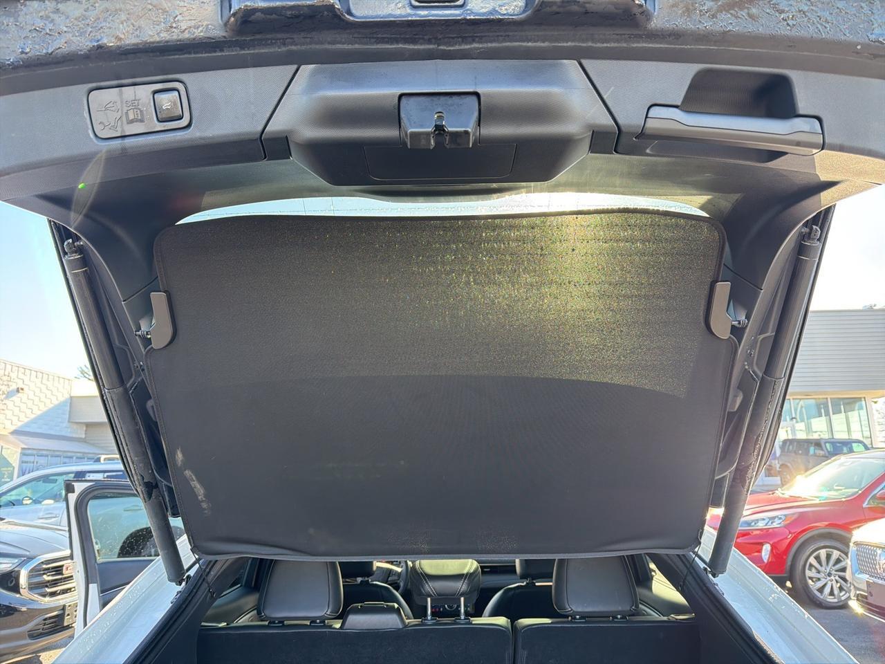 2023 Ford Mustang Mach-E Premium Gaithersburg MD