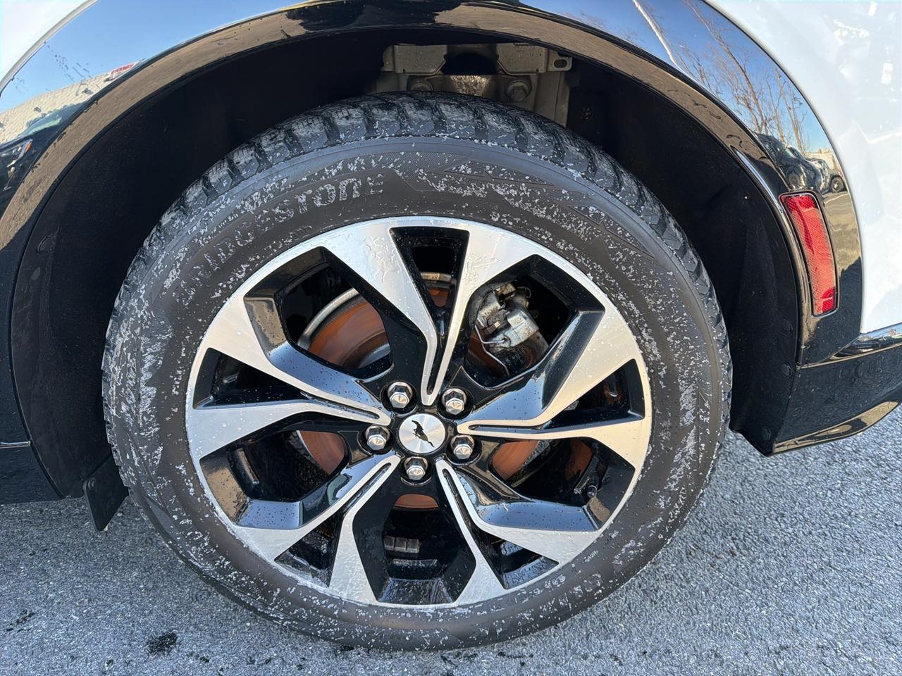 2023 Ford Mustang Mach-E Premium Gaithersburg MD