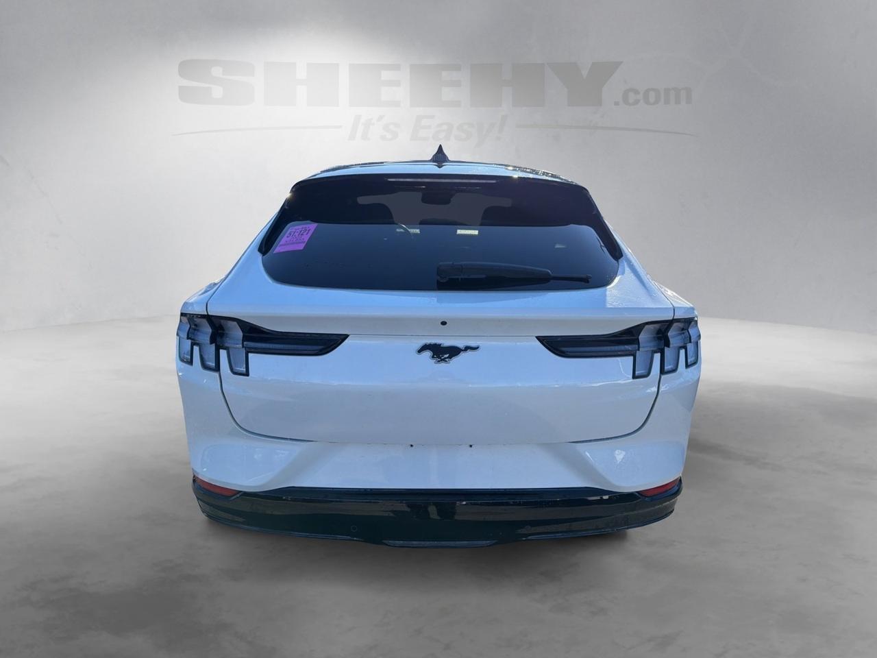 2023 Ford Mustang Mach-E Premium Gaithersburg MD