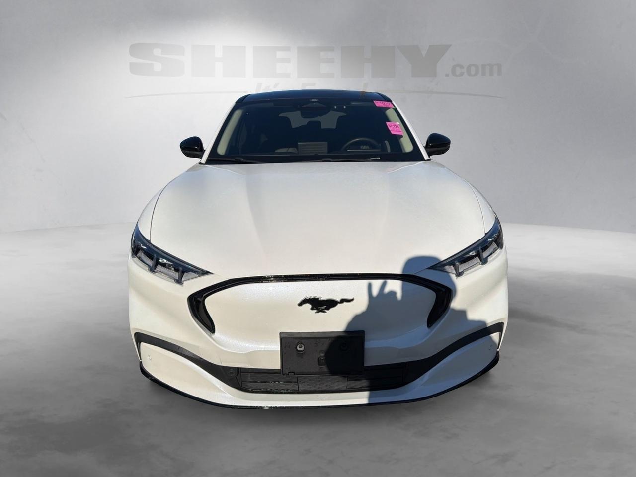 2023 Ford Mustang Mach-E Premium Gaithersburg MD