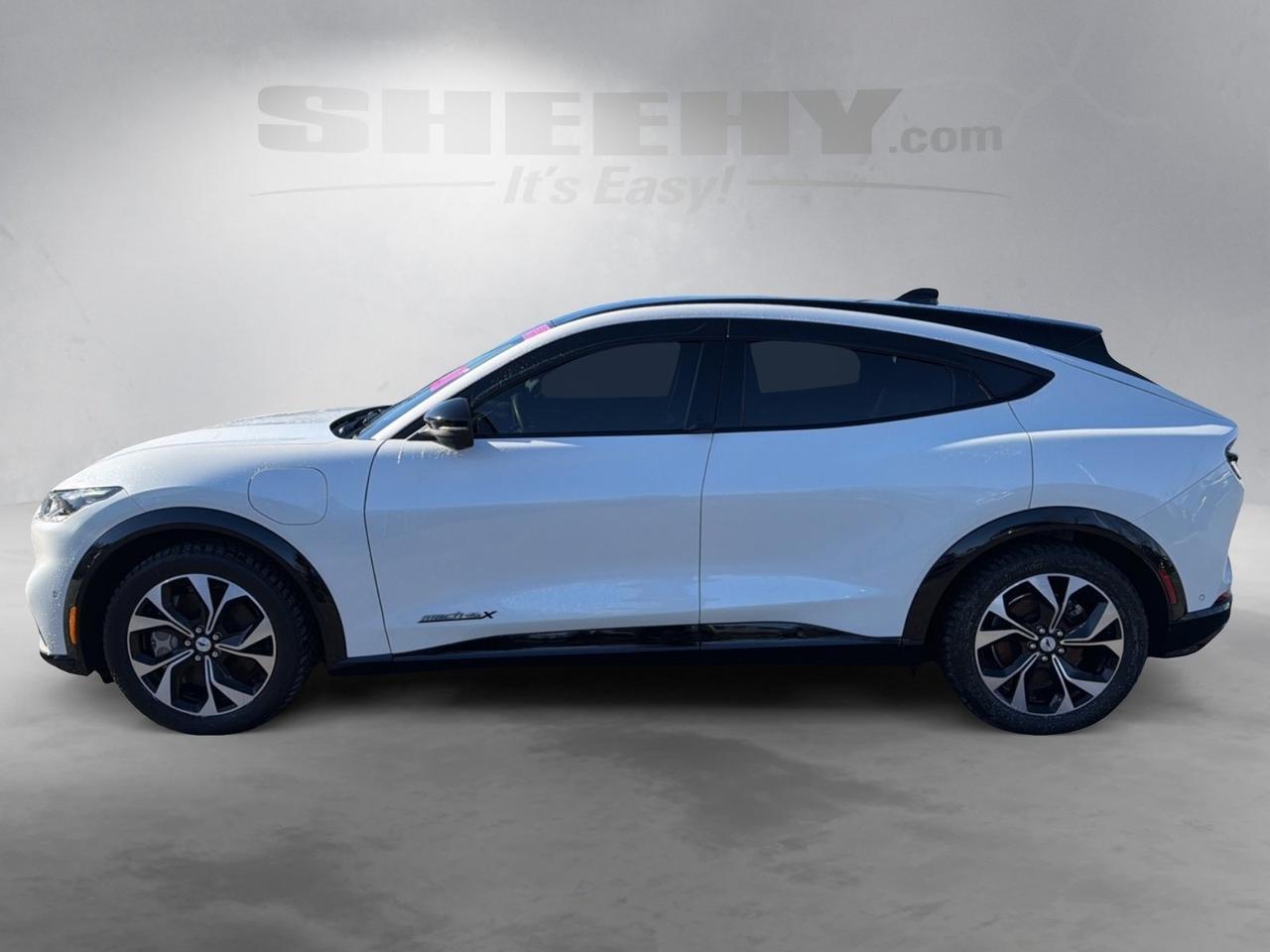 2023 Ford Mustang Mach-E Premium Gaithersburg MD