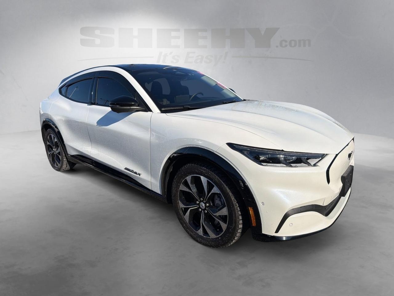 2023 Ford Mustang Mach-E Premium Gaithersburg MD