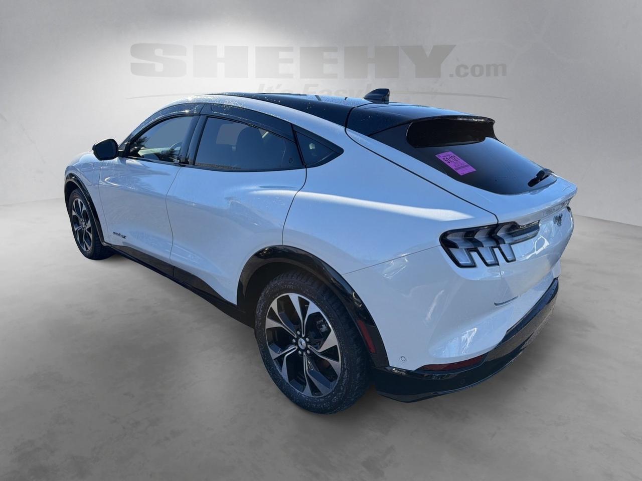 2023 Ford Mustang Mach-E Premium Gaithersburg MD