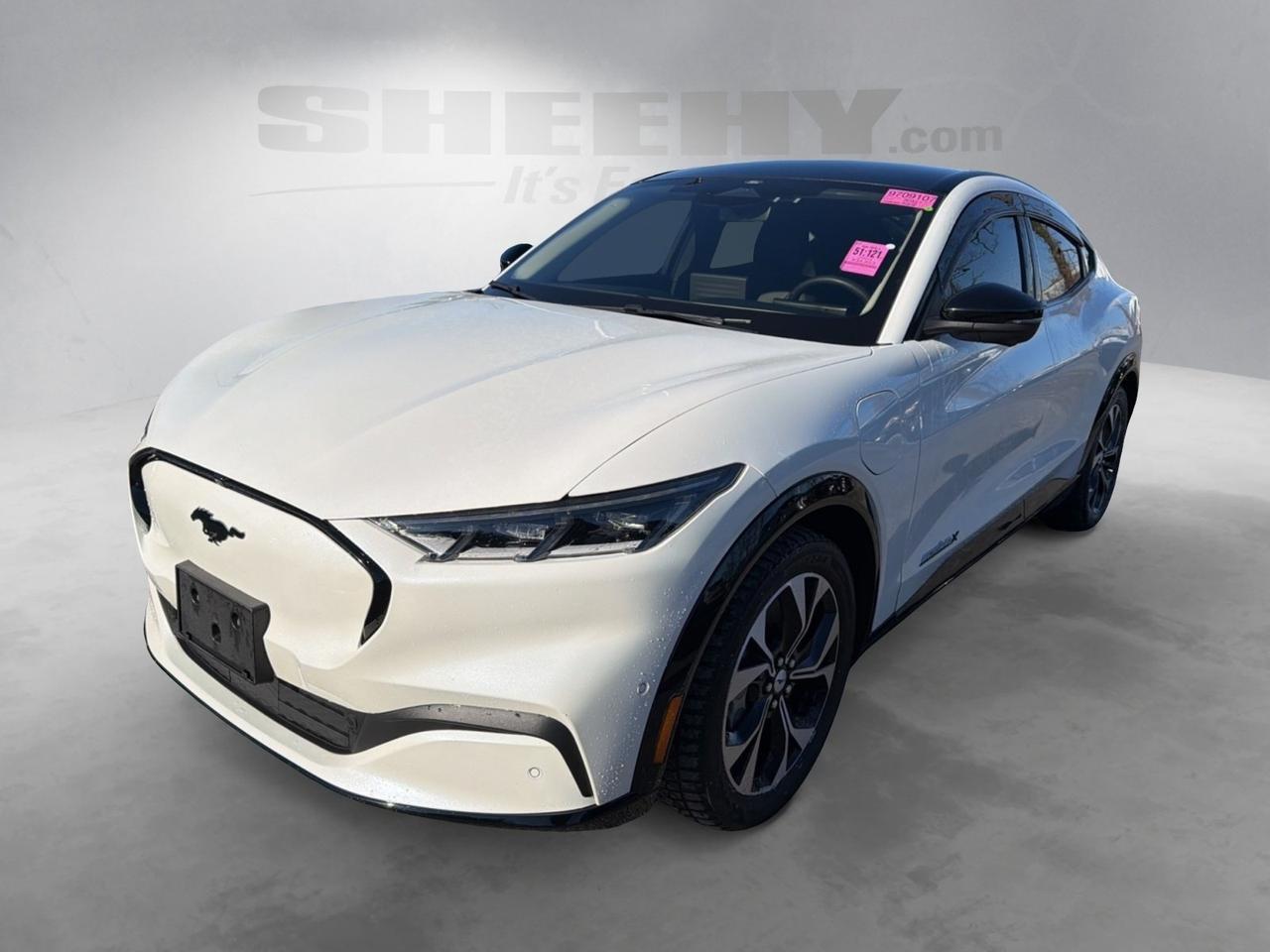 2023 Ford Mustang Mach-E Premium Gaithersburg MD