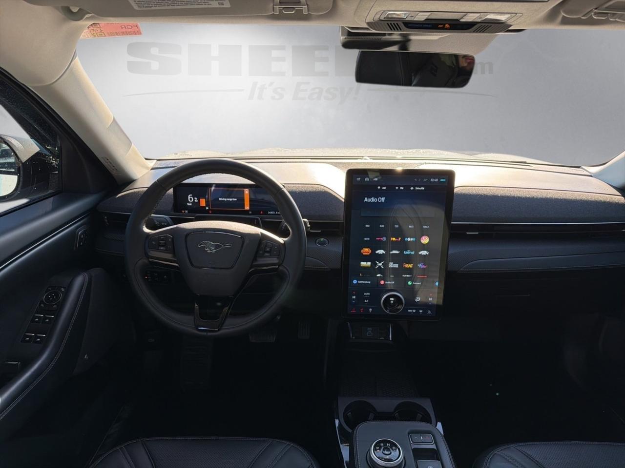 2023 Ford Mustang Mach-E Premium Gaithersburg MD