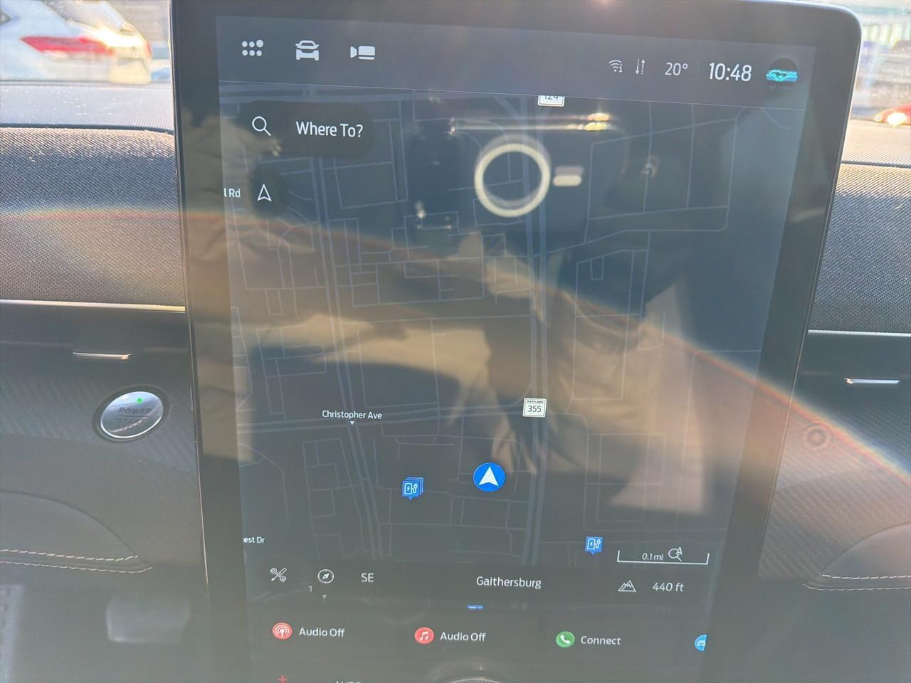 2023 Ford Mustang Mach-E Premium Gaithersburg MD