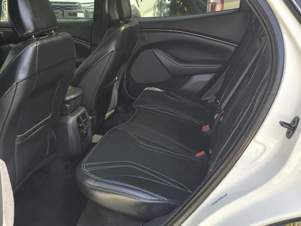 2023 Ford Mustang Mach-E Premium Gaithersburg MD
